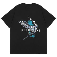 REPRESENT T-Shirt
