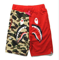 BAPE Short S3