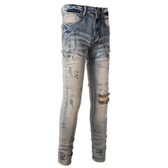 AMIRI Jeans #869