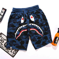 BAPE Short S5