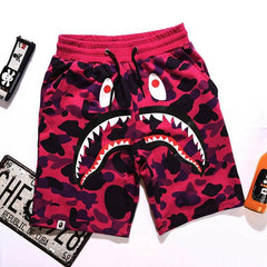 BAPE Short S5