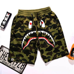 BAPE Short S5