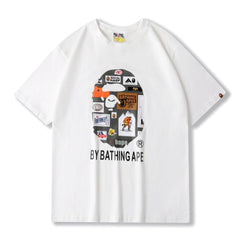 BAPE T-Shirts