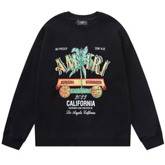 Amiri Sweatshirt