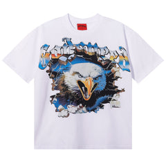 Godspeed Eagle T-Shirt