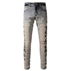 AMIRI Bones Jean #871