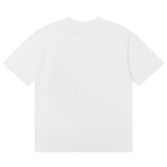 RHUDE Chateau Alpes Printed T-Shirt