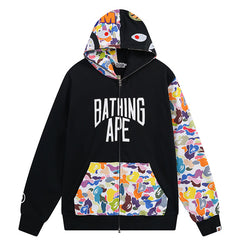 BAPE Hoodies #2409