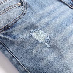 AMIRI Denim Shorts #2010