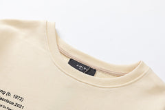 Amiri Sweatshirts