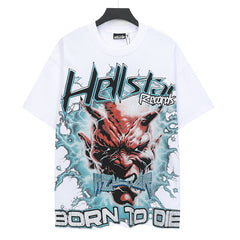 Hellstar “Born to die” T-Shirt