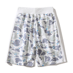 BAPE Short #8713