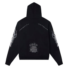 Hellstar Complexcon Hoodie