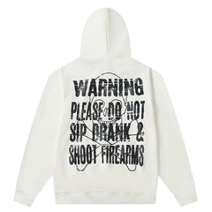 Cough Syrup Hoodie