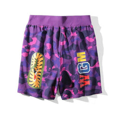 BAPE Short S9