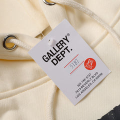 Gallery Dept Hoodies