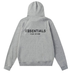 Fear Of God ESSENTIALS Hoodies 302