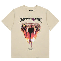 REPRESENT T-Shirt