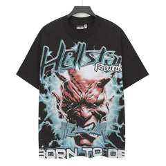 Hellstar “Born to die” T-Shirt