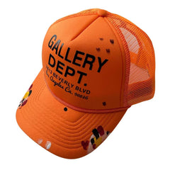 Gallery Dept Cap