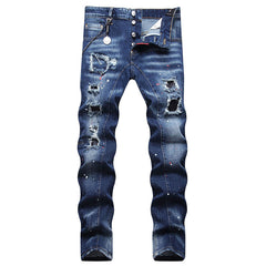 DSQUARED2 JEANS #077