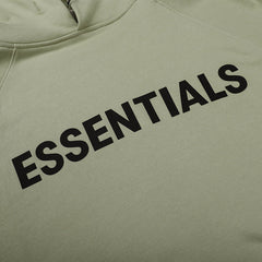 Fear Of God Essentials Hoodies