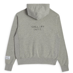 Gallery Dept Logo Hoodie