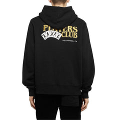 AMIRI Players Club Hoodie