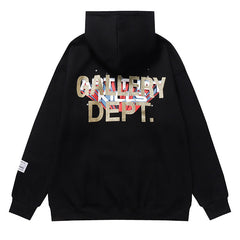 Gallery Dept Hoodies