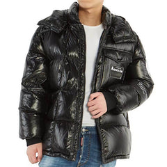 Men Moncler Down Coat