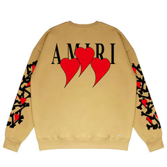 AMIRI Sweatshirts #004-1