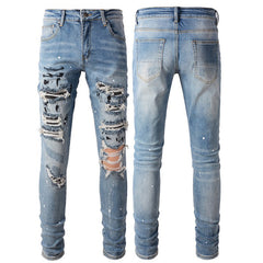 AMIRI Diamond Jeans #626