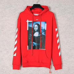 Off White Hoodies