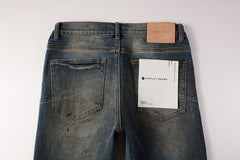 Purple Brand Jean #9009