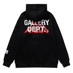 Gallery Dept Hoodies