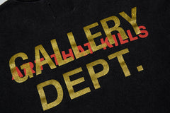 Gallery Dept T-shirt