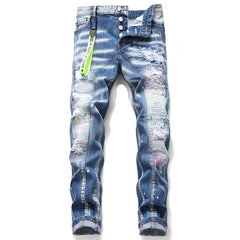 DSQUARED2 JEANS #1047