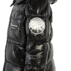 Men Moncler Down Coat