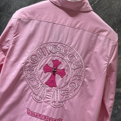 Chrome Hearts Shirt #8135