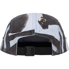 Supreme x Damien Hirst Camp Cap