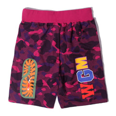 BAPE Short #8602