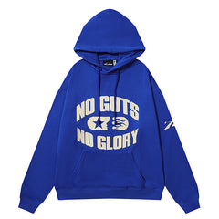 Hellstar No Guts No Glory Hoodie