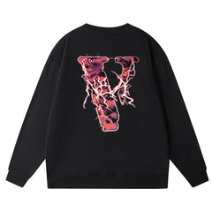 Vlone Sweatshirts WY117