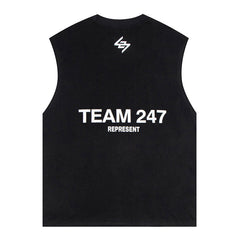 REPRESENT 247 Team Vest