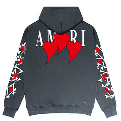 AMIRI Hoodies #M004-1