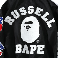 BAPE Jacket