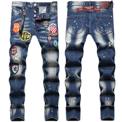 DSQUARED2 JEANS #071