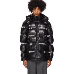 Moncler Down Coat