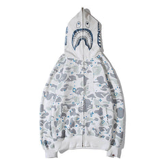 BAPE Luminous Hoodie