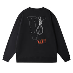 Vlone Sweatshirts WY130